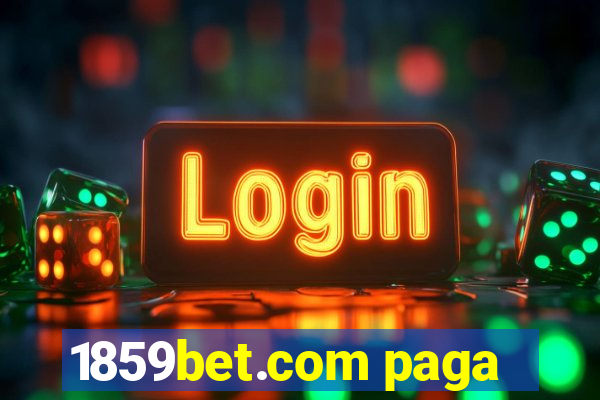 1859bet.com paga